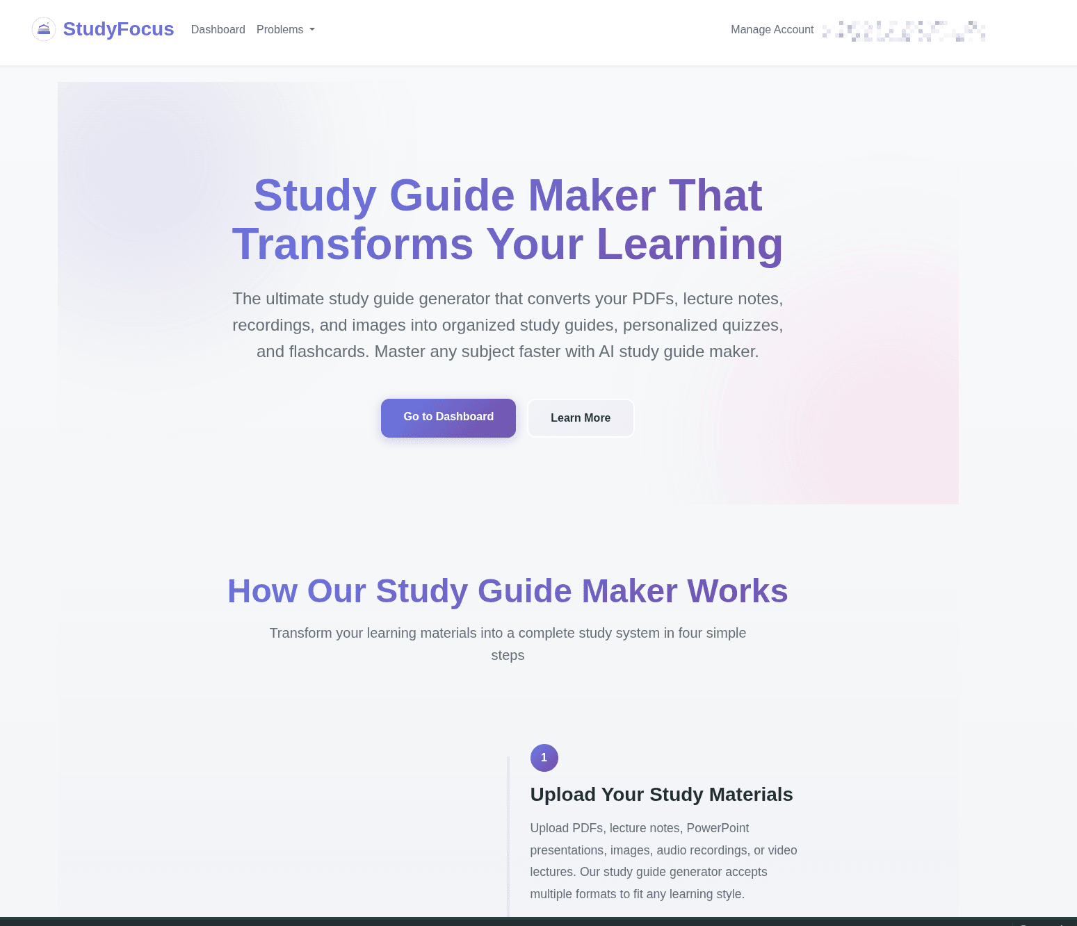 StudyFocus