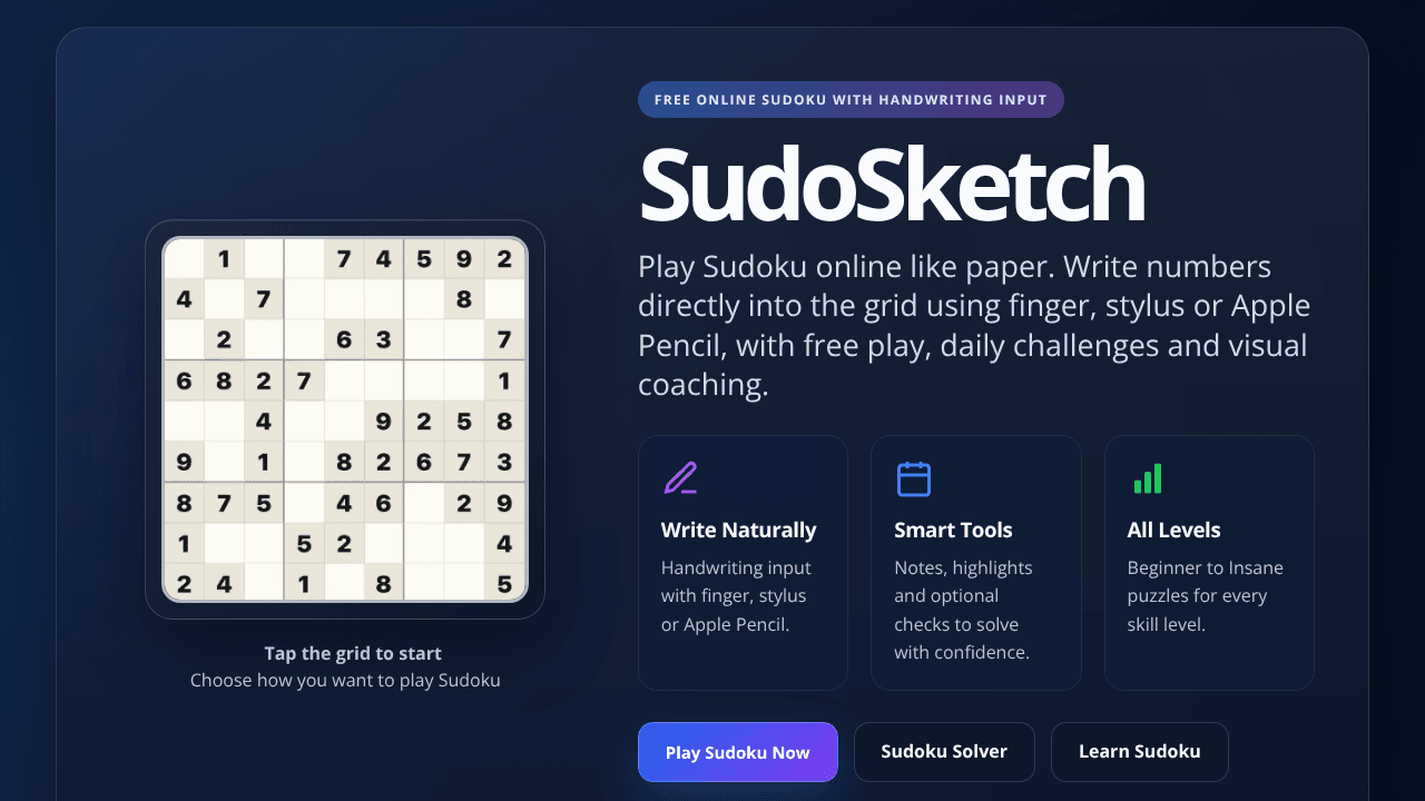 SudoSketch