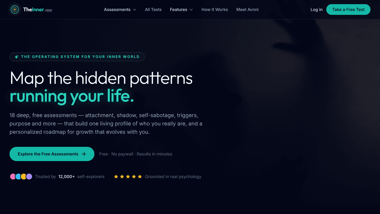 TheInner.app