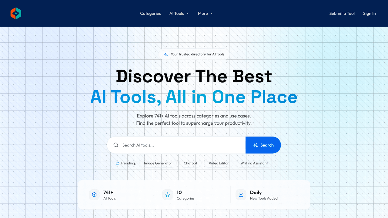 Tool Library Online