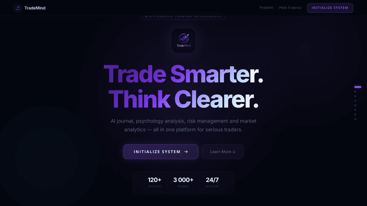 TradeMind