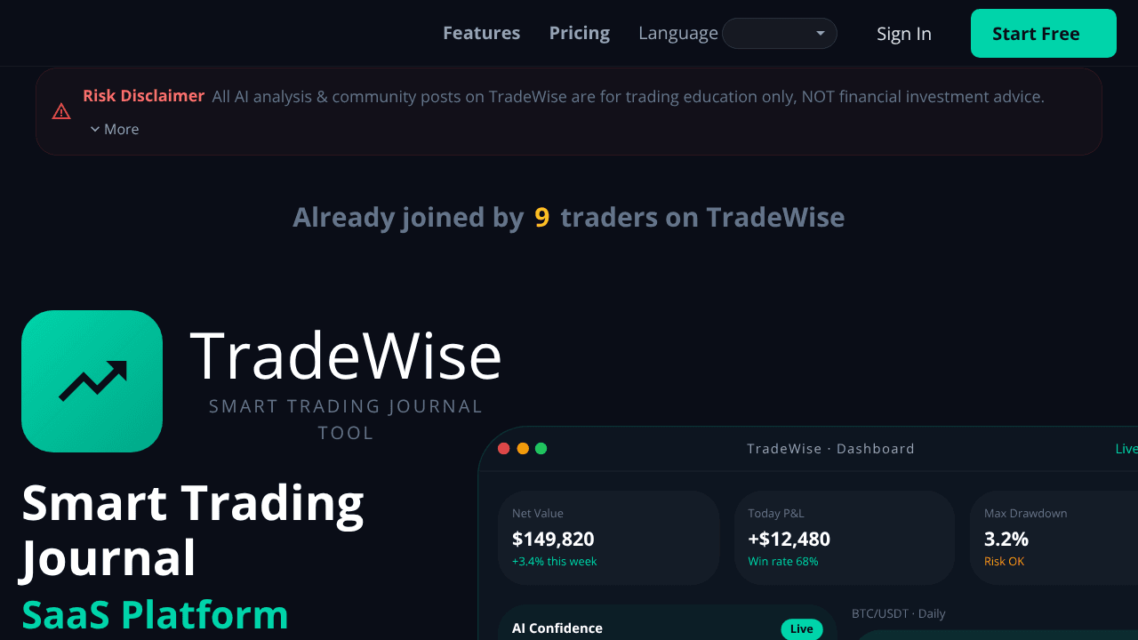 TradeWise