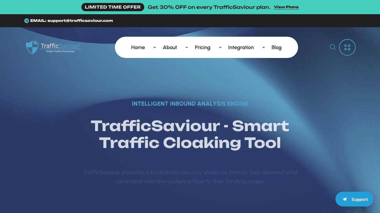 TrafficSaviour