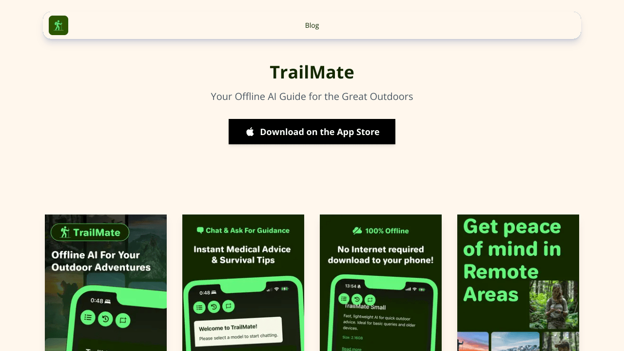 TrailMate