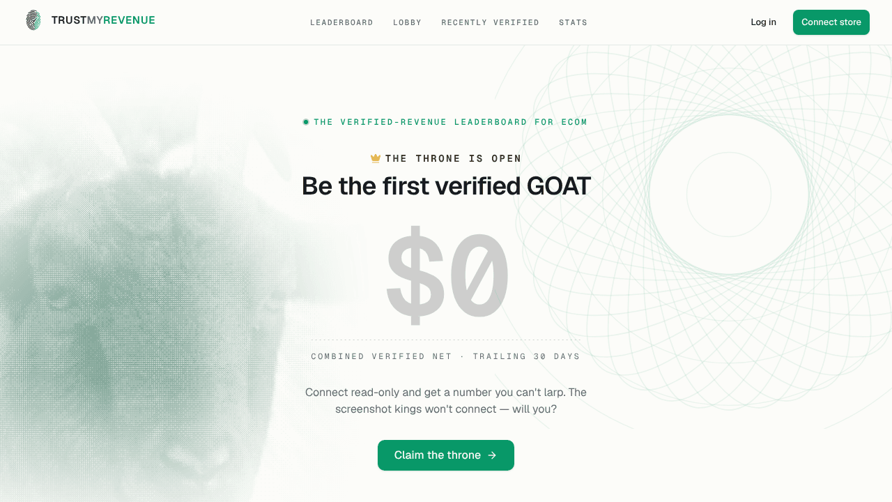 TrustMyRevenue
