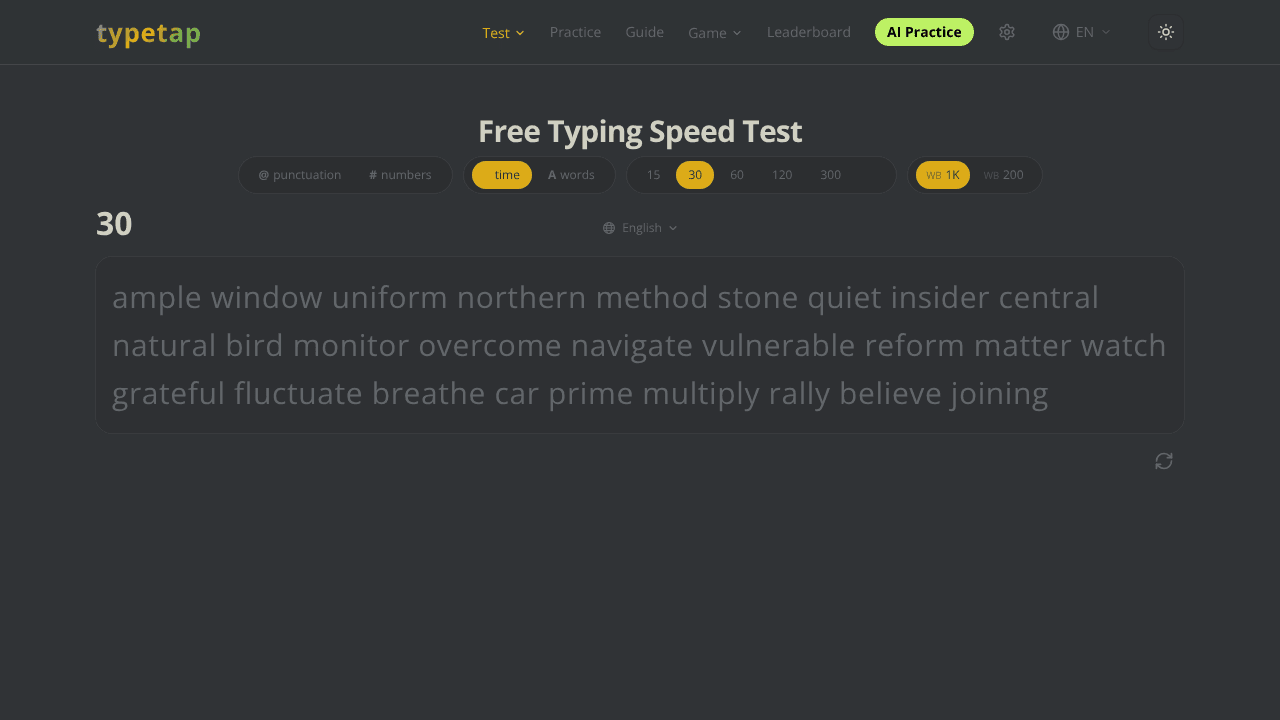 TypeTap.io