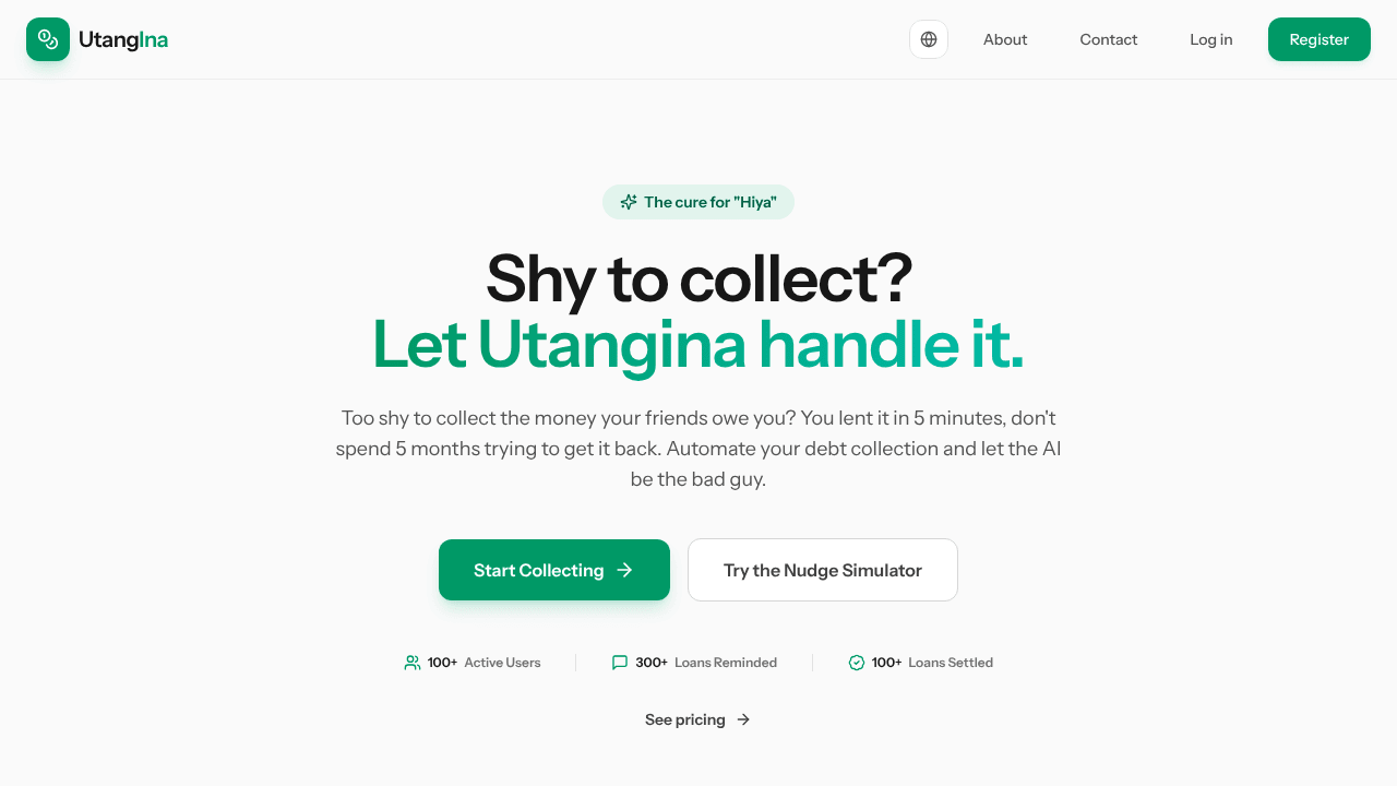 UtangIna