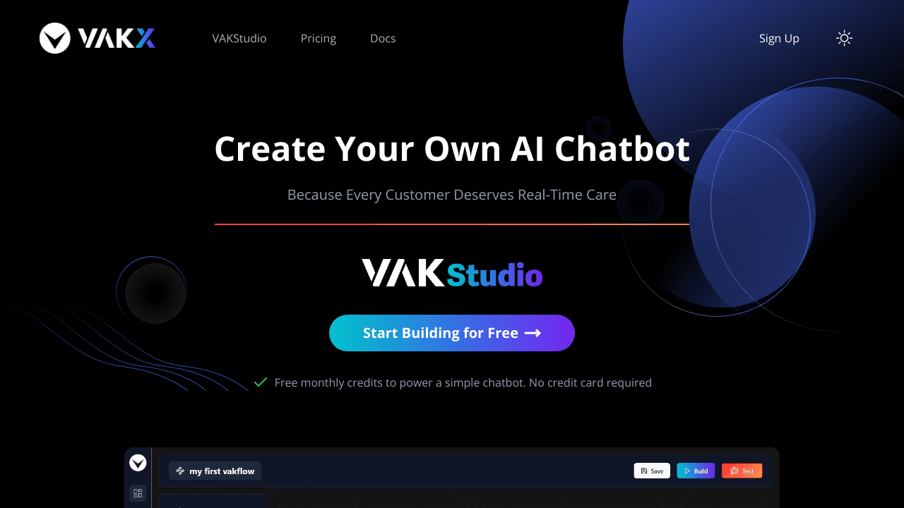 VAKX