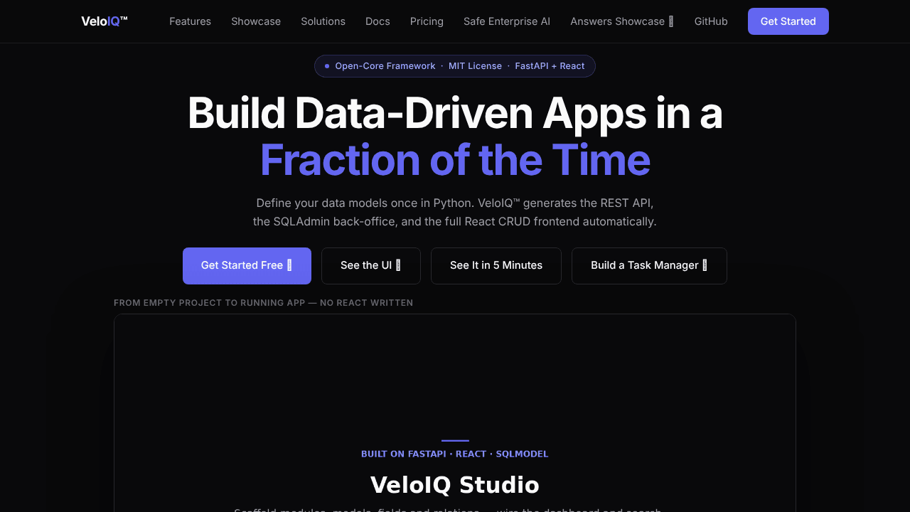 VeloIQ