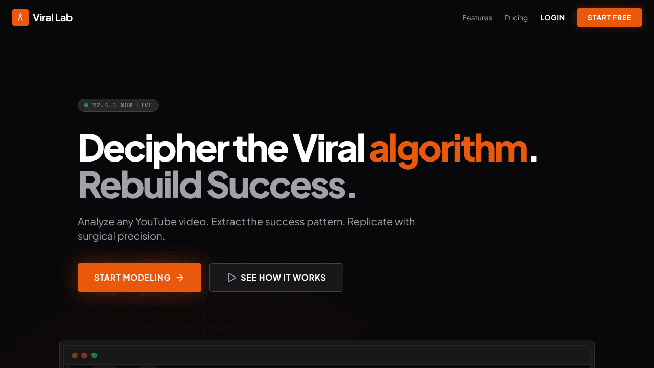 Viral Lab