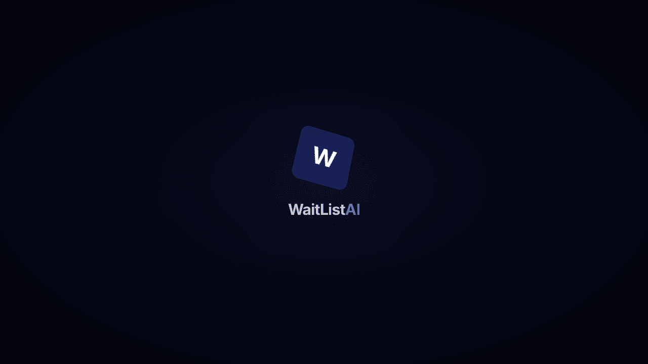 WaitListAI — AI Business Automation