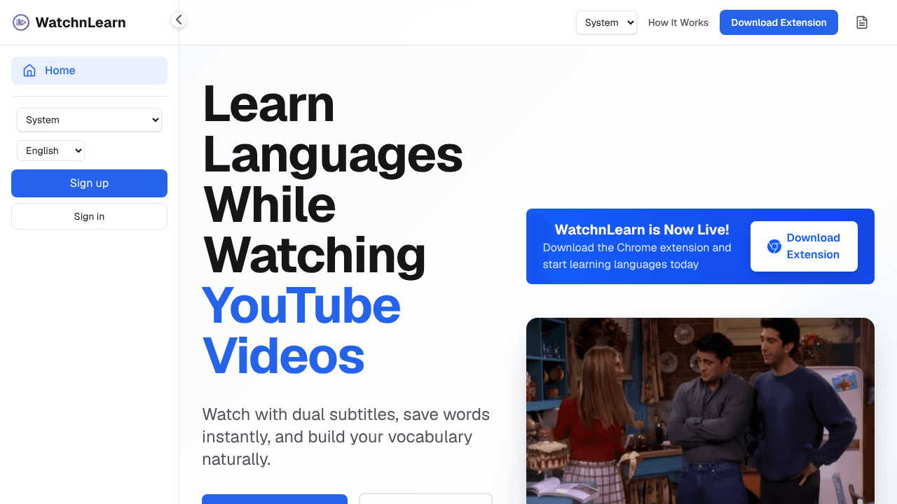 WatchnLearn