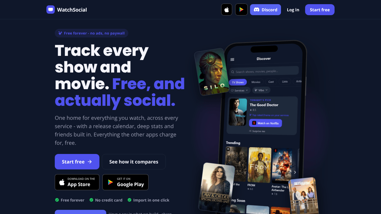 WatchSocial