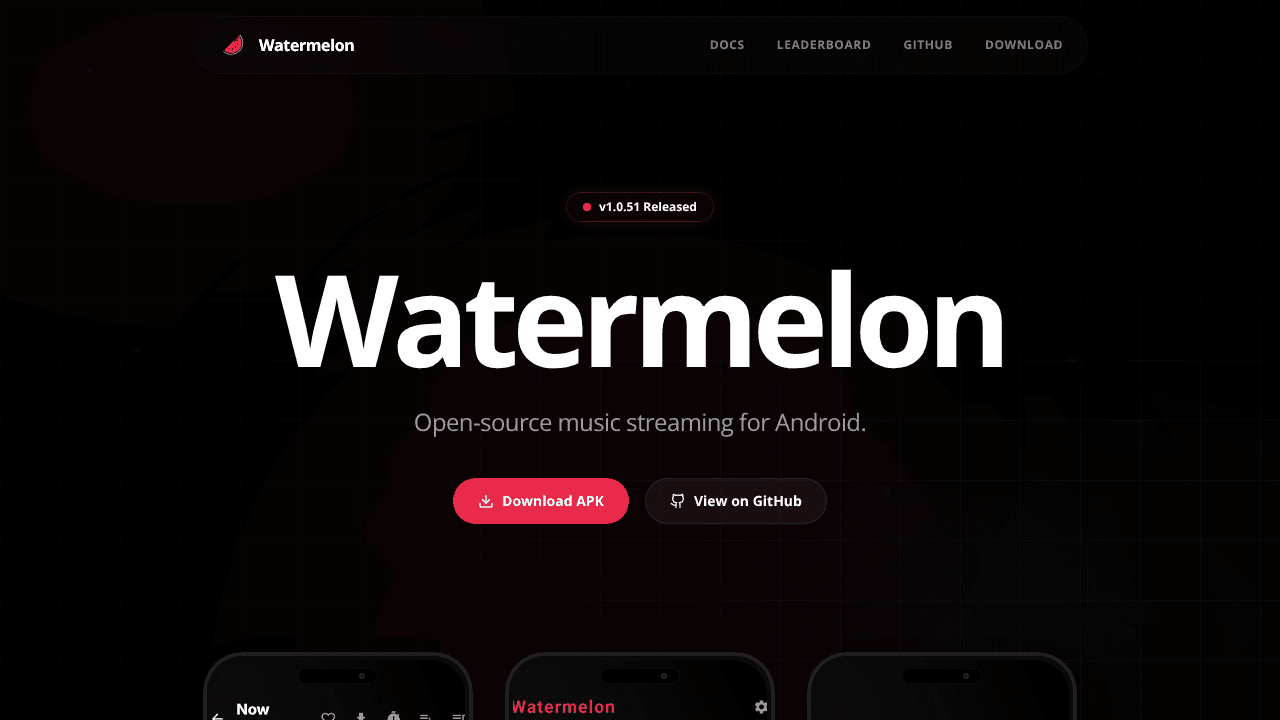 Watermelon Music