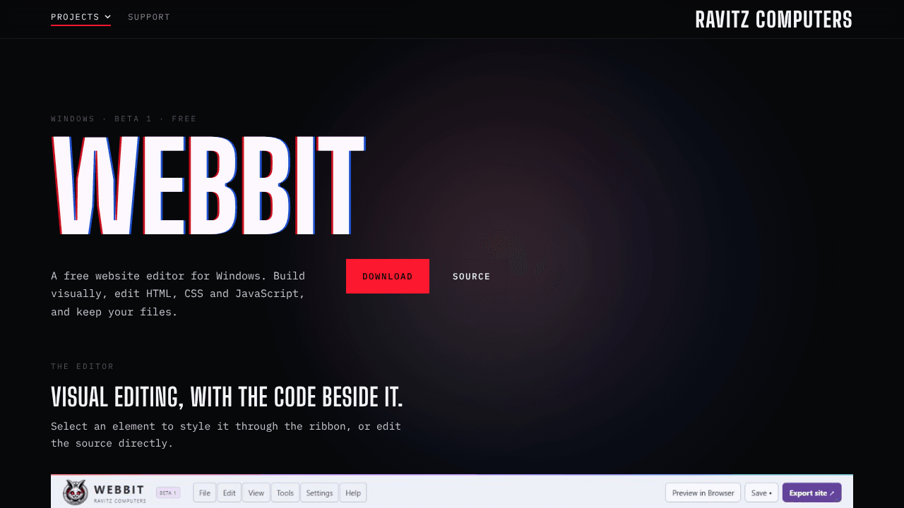 Webbit