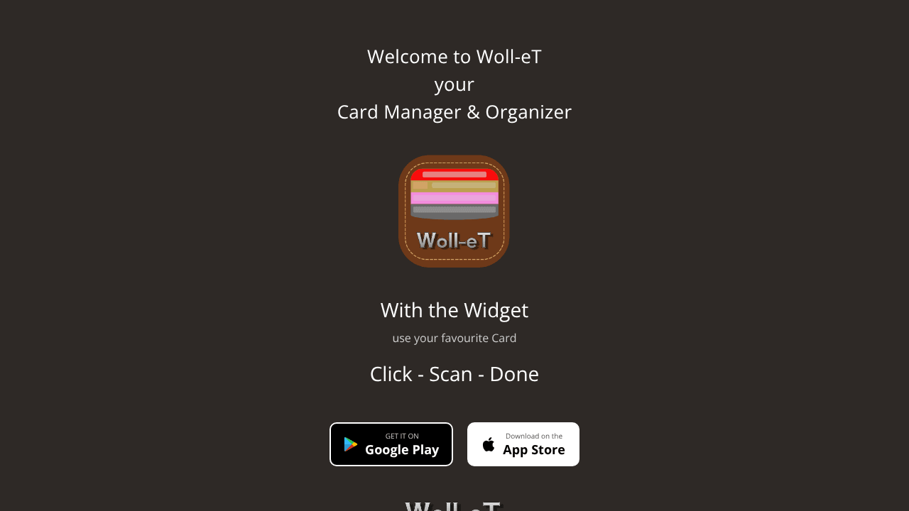 Woll-eT