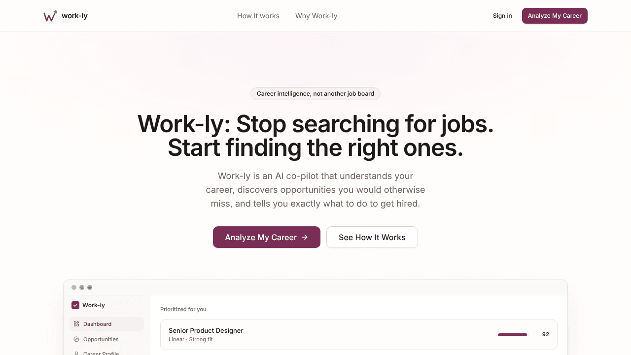 Work-ly
