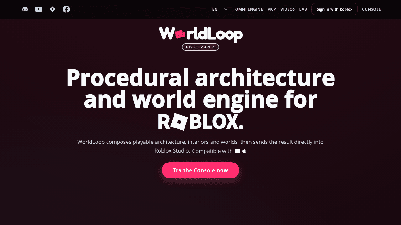 WorldLoop