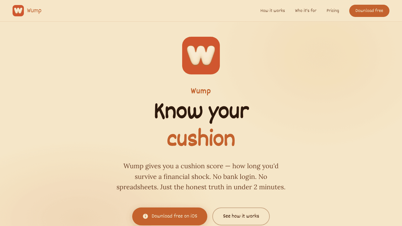 Wump