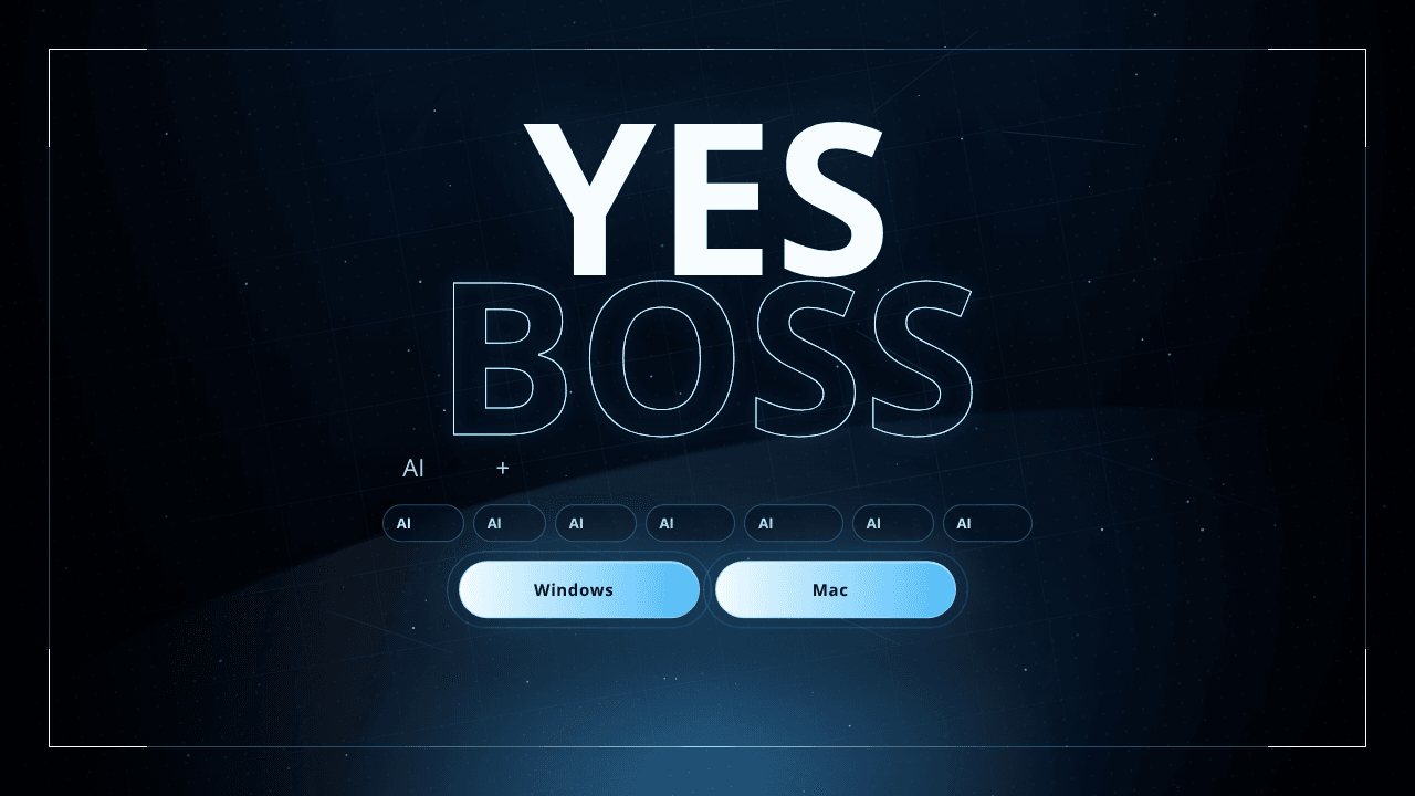 YesBoss