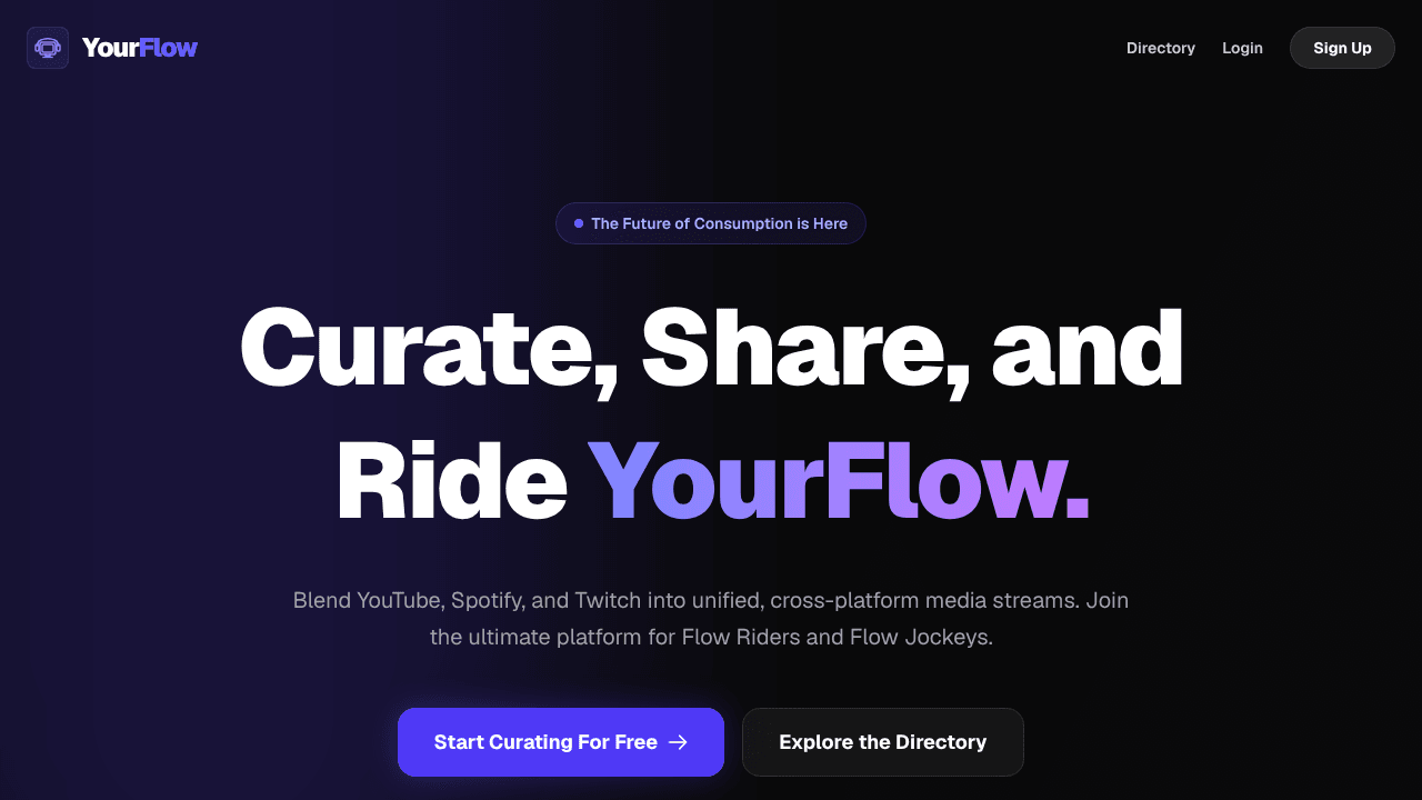 YourFlow