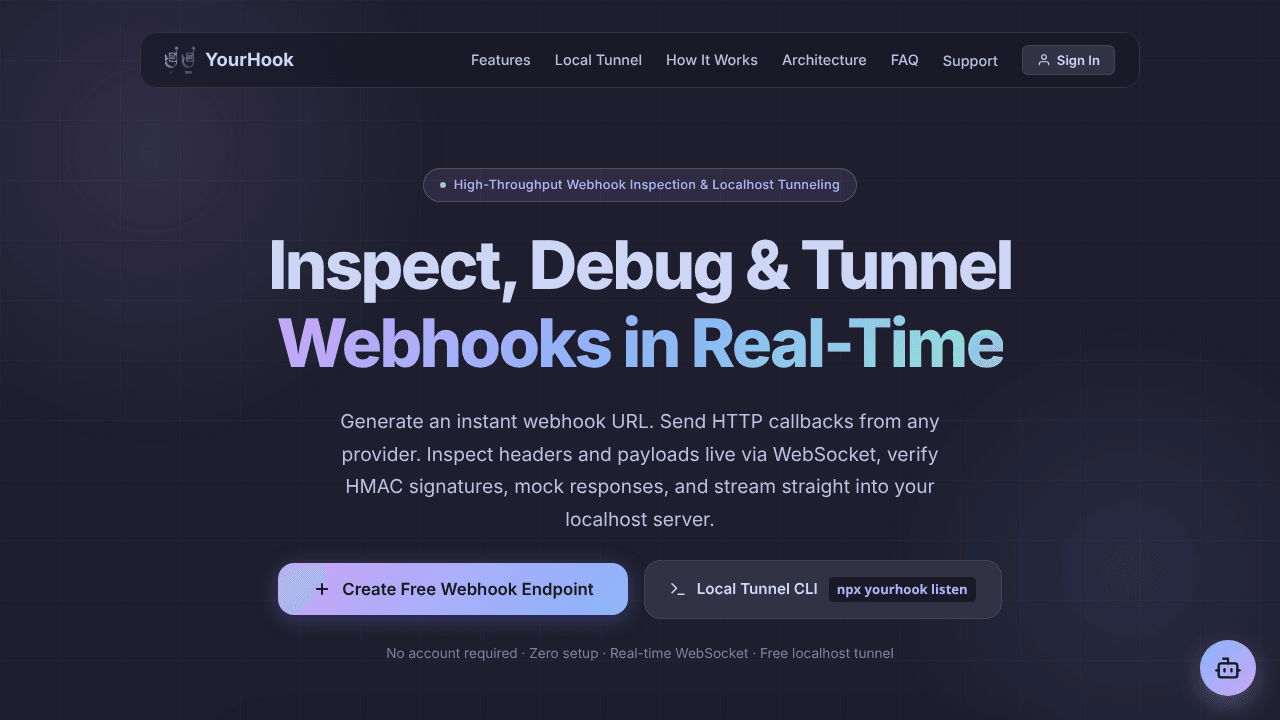 YourHook