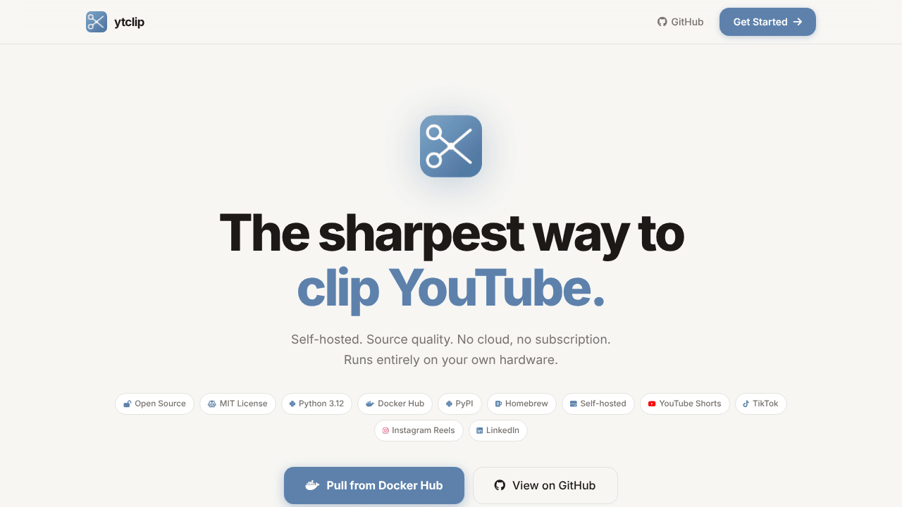 ytclip