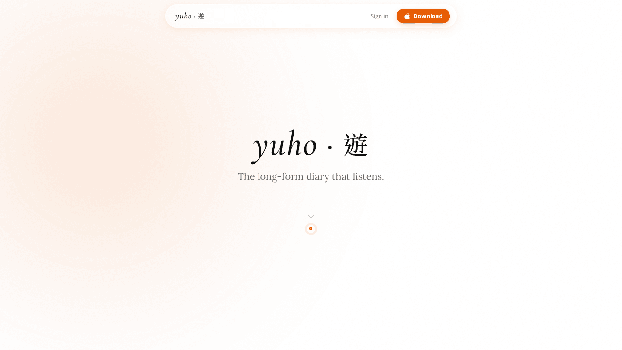 Yuho