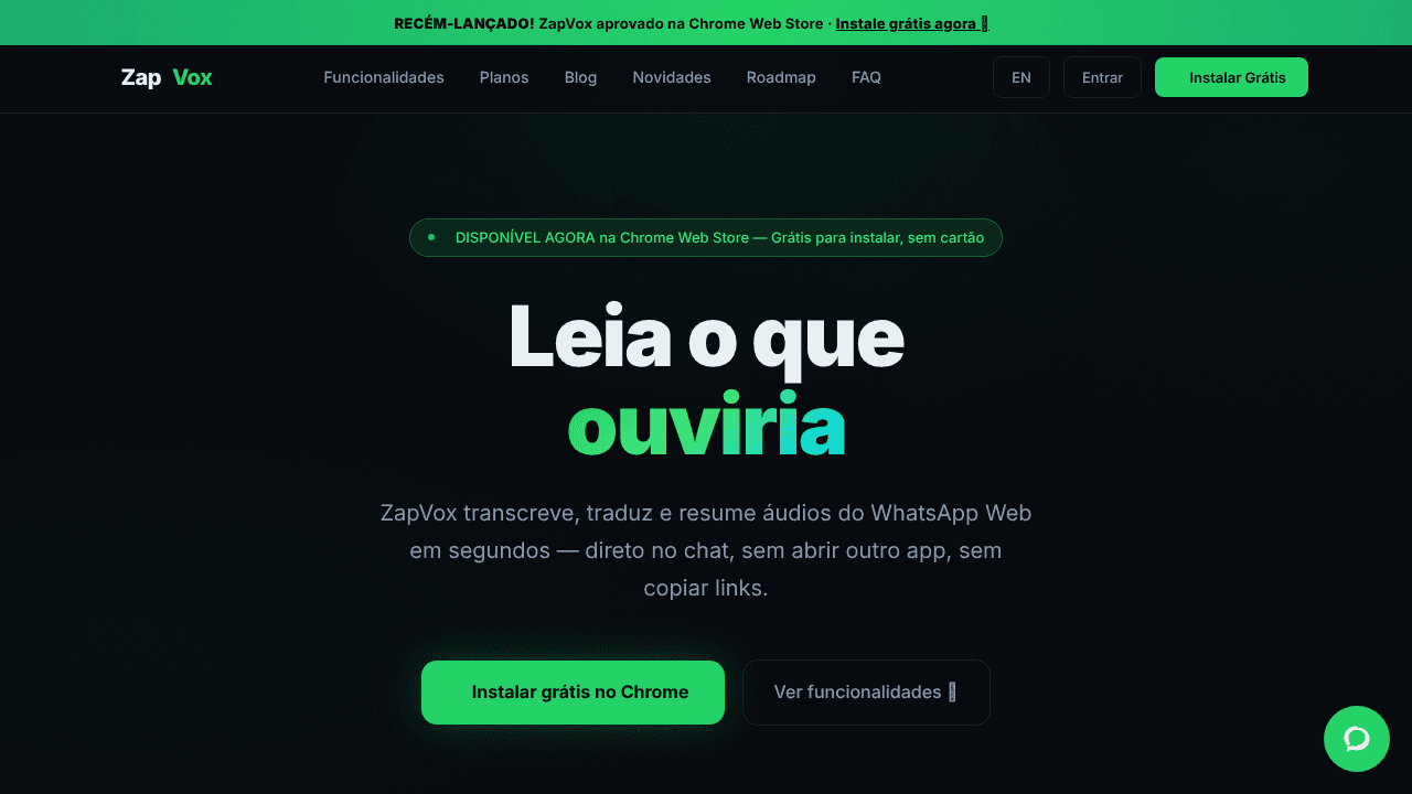ZapVox