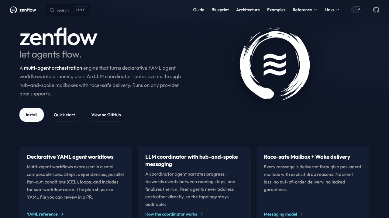 zenflow