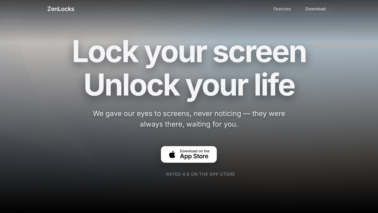 ZenLocks
